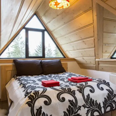 Отель Skalny Dom Zakopane Закопане комната для гостей фото 4