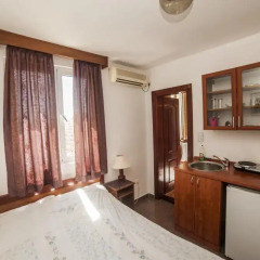 Апартаменты Mijovic Apartments Стандартный номер с различными типами кроватей фото 9