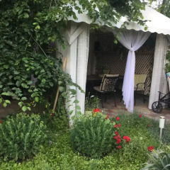 Гостиница Malibu Beach Complex фото 7