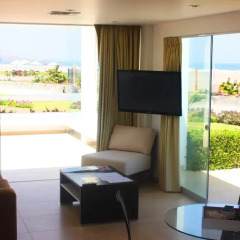 Estelar Vista Pacifico Hotel Asia 5* Бунгало с различными типами кроватей фото 5