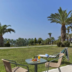 Отель Rodos Princess Beach 4* Стандартный номер фото 3