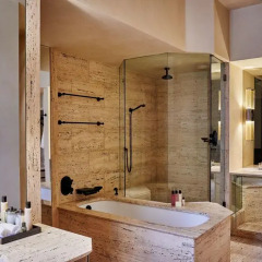 Отель Park Hyatt Milano 5* Представительский люкс с различными типами кроватей фото 2