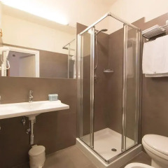 Hotel Delta 3* Стандартный номер фото 6