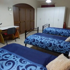 Black Gold Hostel комната для гостей фото 4
