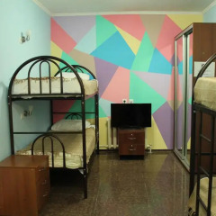 Гостиница Astana Best Hostel Казахстан, Нур-Султан - отзывы, цены и фото номеров - забронировать гостиницу Astana Best Hostel онлайн комната для гостей фото 5