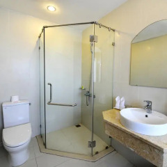 Century Riverside Hotel Hue 4* Люкс с различными типами кроватей фото 3