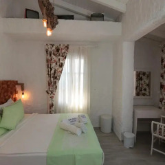 Kirlance Hotel 5* Стандартный номер фото 5