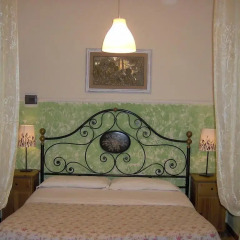 Отель Bed & Breakfast Santa Fara 3* Апартаменты с различными типами кроватей фото 4