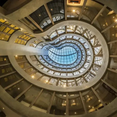 Gran Hotel Havana 4* Улучшенный номер с различными типами кроватей фото 3