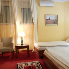 Отель Villa Bell Hill 4* Номер Делюкс с различными типами кроватей фото 4
