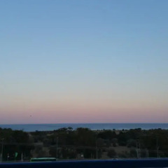 Отель Rodos Blue Resort пляж фото 2