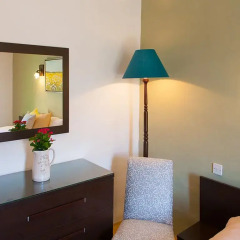 Апартаменты Sliema Boutique Apartment Слима удобства в номере
