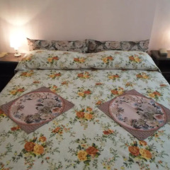 Отель B&B Nico/Mila Италия, Болонья - отзывы, цены и фото номеров - забронировать отель B&B Nico/Mila онлайн в номере