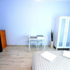 Отель Victus Apartamenty - Jandja Сопот интерьер отеля