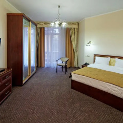 Гостиница Svityaz Resort Украина, Трускавец - отзывы, цены и фото номеров - забронировать гостиницу Svityaz Resort онлайн комната для гостей фото 4