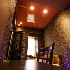Hotel Marquis 2* Стандартный номер с различными типами кроватей фото 6
