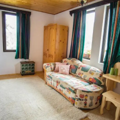 Отель Guest House Stoilite Габрово комната для гостей фото 4