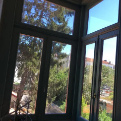 Отель Well.Come.Porto развлечения