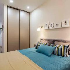 Отель Raugyklos Apartamentai Улучшенная студия фото 9