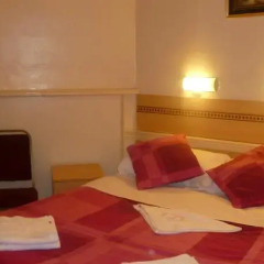 Grenville House Hotel детские мероприятия