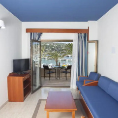 Отель FERGUS Style Soller Beach 4* Полулюкс с различными типами кроватей фото 6