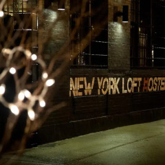 Отель New York Loft Hostel США, Нью-Йорк - отзывы, цены и фото номеров - забронировать отель New York Loft Hostel онлайн развлечения