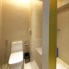 XingHe XiangJiang Hotel 3* Стандартный номер с различными типами кроватей фото 5
