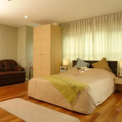 Отель Nara Suite Residence 3* Студия Делюкс фото 2