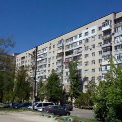 Гостиница OneBedroom Apart in the Centre Украина, Сумы - отзывы, цены и фото номеров - забронировать гостиницу OneBedroom Apart in the Centre онлайн парковка