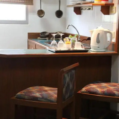 Отель Bs Court Boutique Residence 3* Номер Делюкс фото 7
