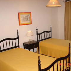Отель Villa Casa Dina комната для гостей