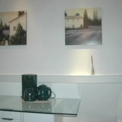 Апартаменты Apartment Volksgarten Südstadt Кёльн в номере фото 2