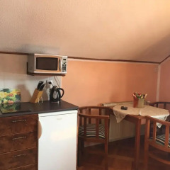 Апартаменты Apartments Lara удобства в номере фото 2