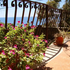 Отель Casa Vacanze Fina Сиракуза фото 2