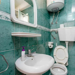 Апартаменты Franeta Apartments Апартаменты с различными типами кроватей фото 9