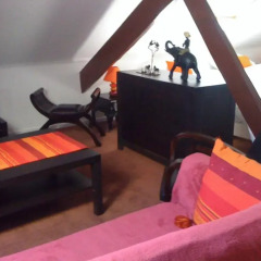 Hotel Esperance 2* Стандартный номер с различными типами кроватей