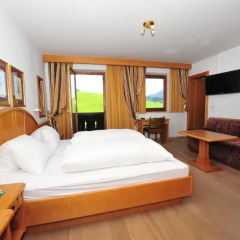 Hotel & Sport Mödlinger 3* Номер Комфорт с различными типами кроватей