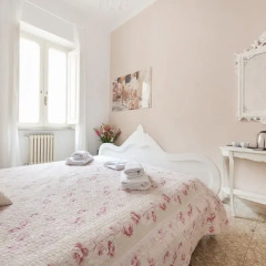 Отель Santa Maria Maggiore House 3* Апартаменты с различными типами кроватей фото 17