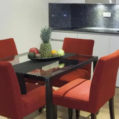 Aparto-Hotel Rosales в номере фото 2