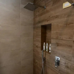 Silva Hotel Splendid 4* Стандартный номер фото 14