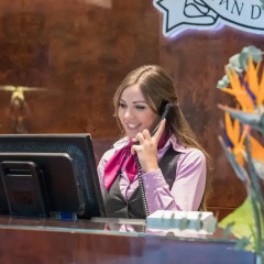 Отель Van der Valk Airporthotel Düsseldorf Германия, Дюссельдорф - отзывы, цены и фото номеров - забронировать отель Van der Valk Airporthotel Düsseldorf онлайн развлечения