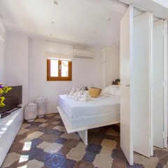 Отель Villa Panthea комната для гостей фото 5