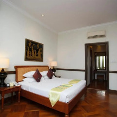 The Hotel Amara 3* Люкс с различными типами кроватей