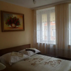 Отель Apartamenty Szlachecki i Pod Artusem Гданьск комната для гостей фото 2