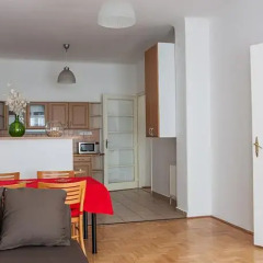 Отель Sunny Apartment Венгрия, Будапешт - отзывы, цены и фото номеров - забронировать отель Sunny Apartment онлайн в номере фото 2