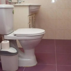 Гостиница Kremlevsky Guest House Номер категории Эконом с различными типами кроватей фото 4