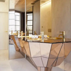 New Hotel 5* Люкс фото 9