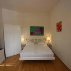 Отель Swiss Star Oerlikon Inn комната для гостей