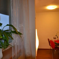Отель Great Apart Kabaty Студия с различными типами кроватей фото 25
