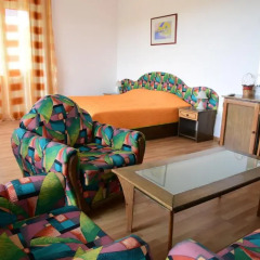 Отель Guest Rooms Yordanovi Балчик детские мероприятия фото 2